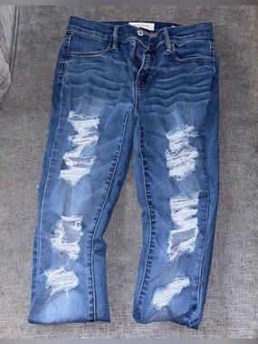 PACSUN Jeggings